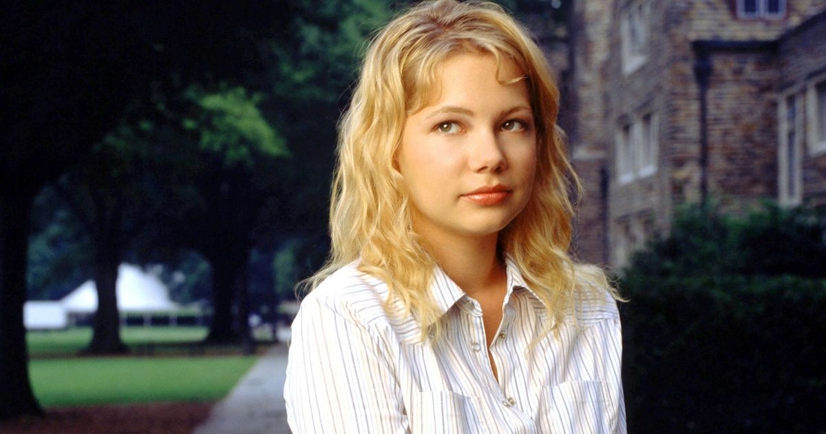 dawsons-creek-michelle-williams